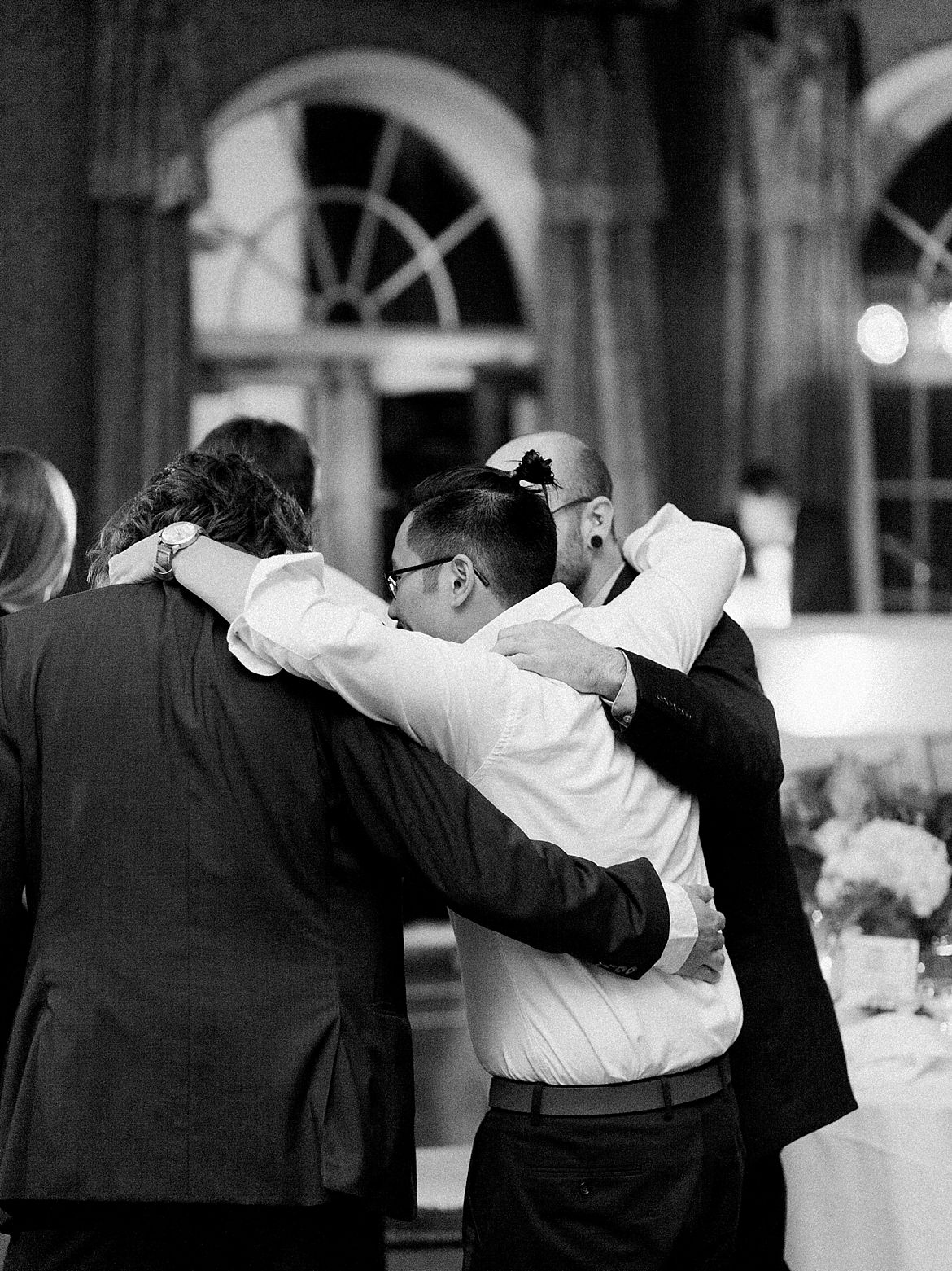 Classic Vintage Wedding