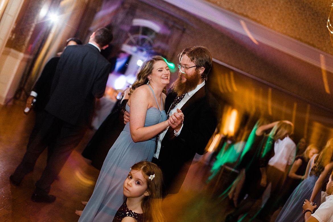 Vintage Wedding Photographer