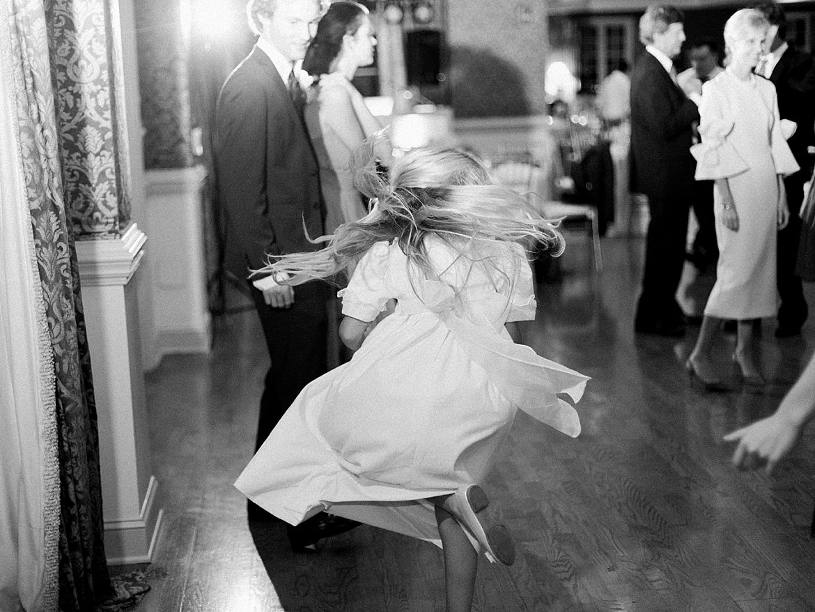 Vintage Wedding Photographer