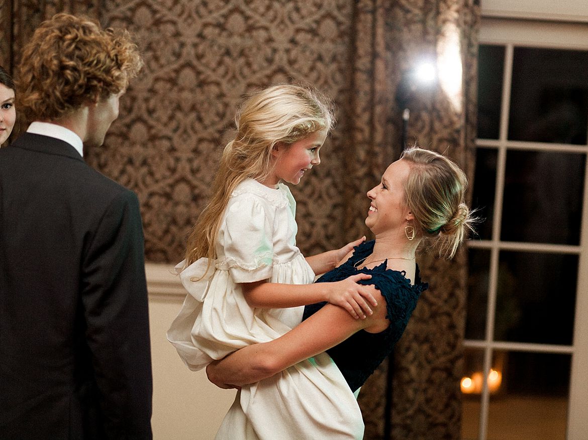 Classic Vintage Wedding