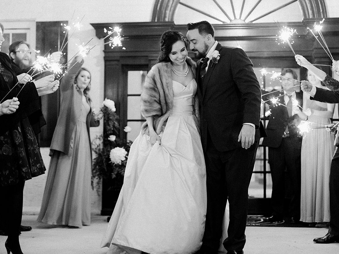 Vintage Wedding Photographer