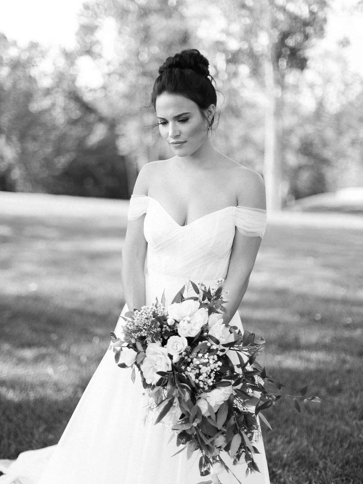 Fine Art Film Wedding Photographer