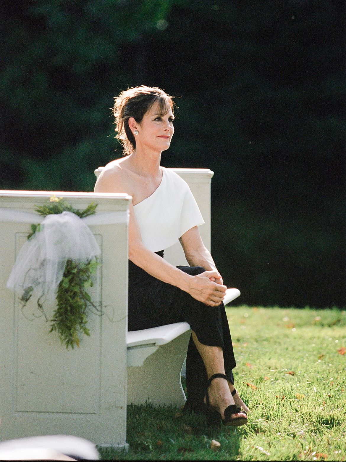 Fine Art Film Wedding Photographer