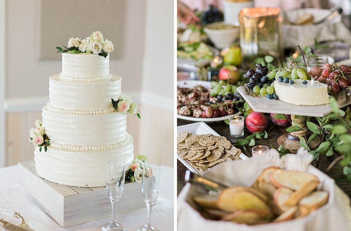 Outdoor Rustic Wedding