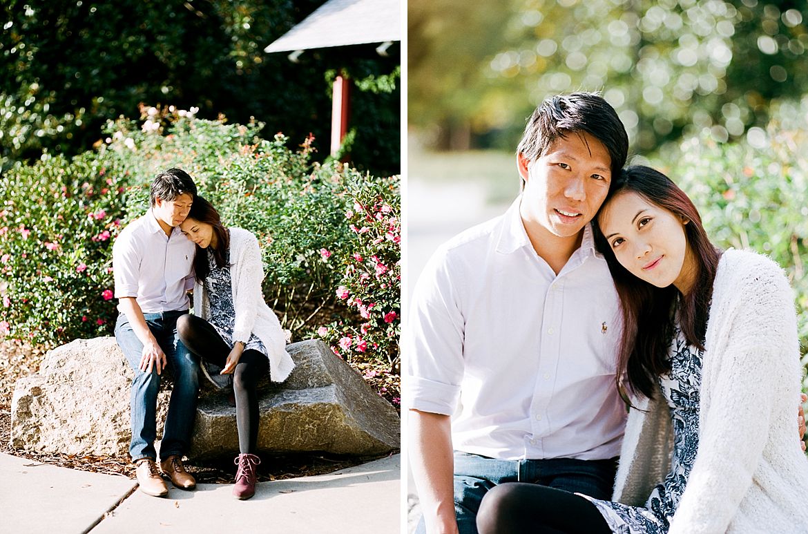 Park Engagement Session