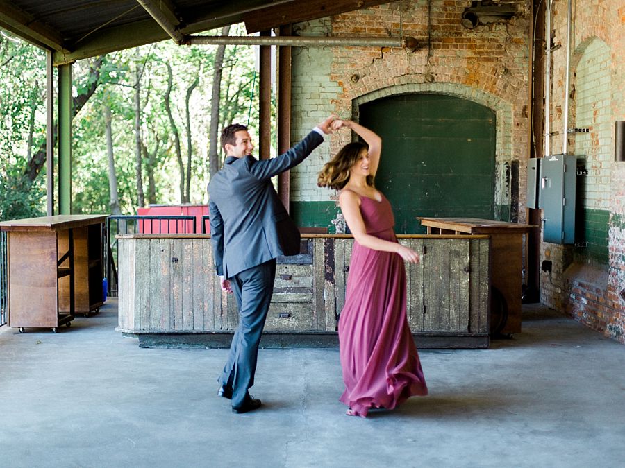Raleigh Wedding Photographer