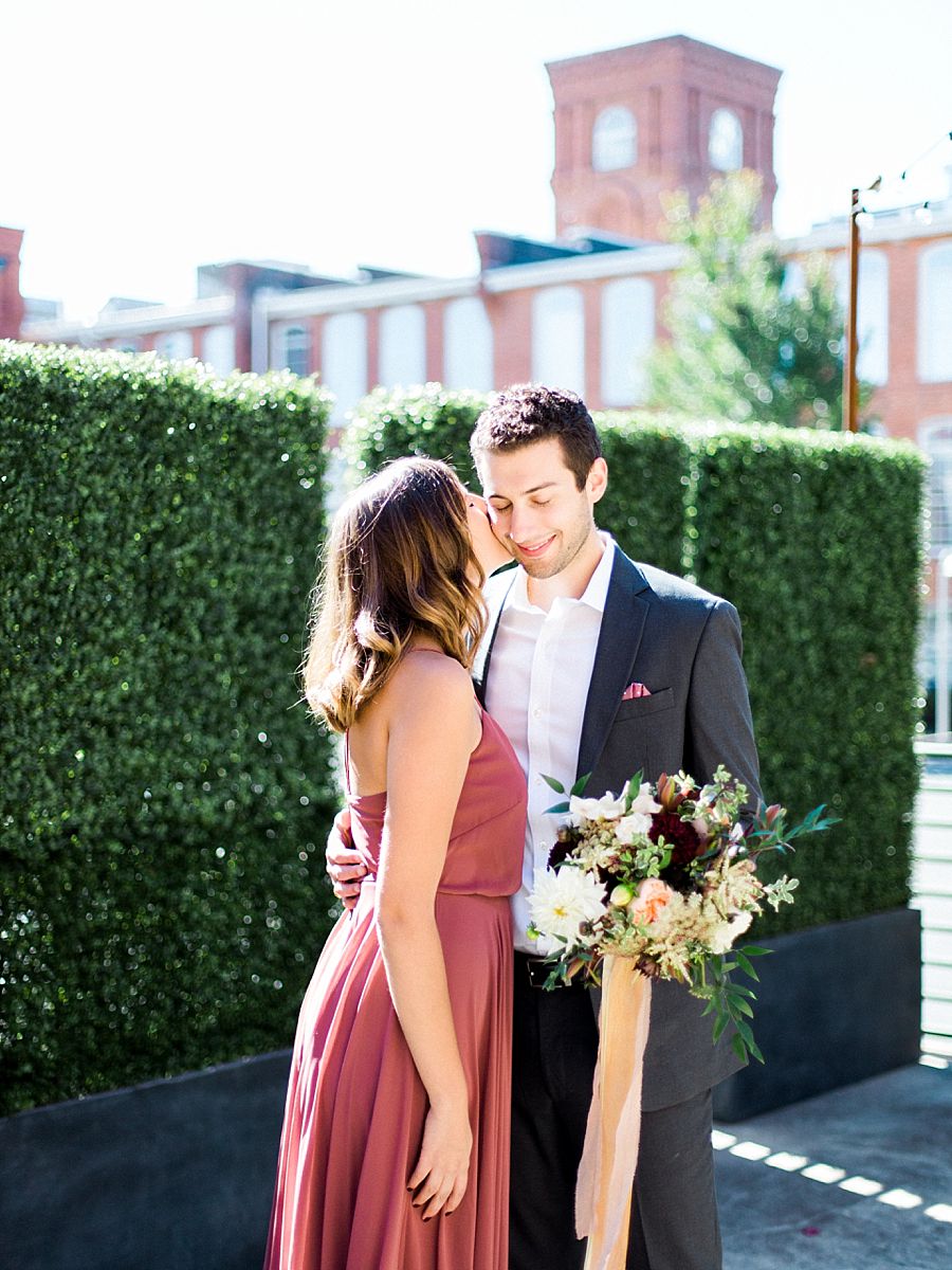 Durham Anniversary Session