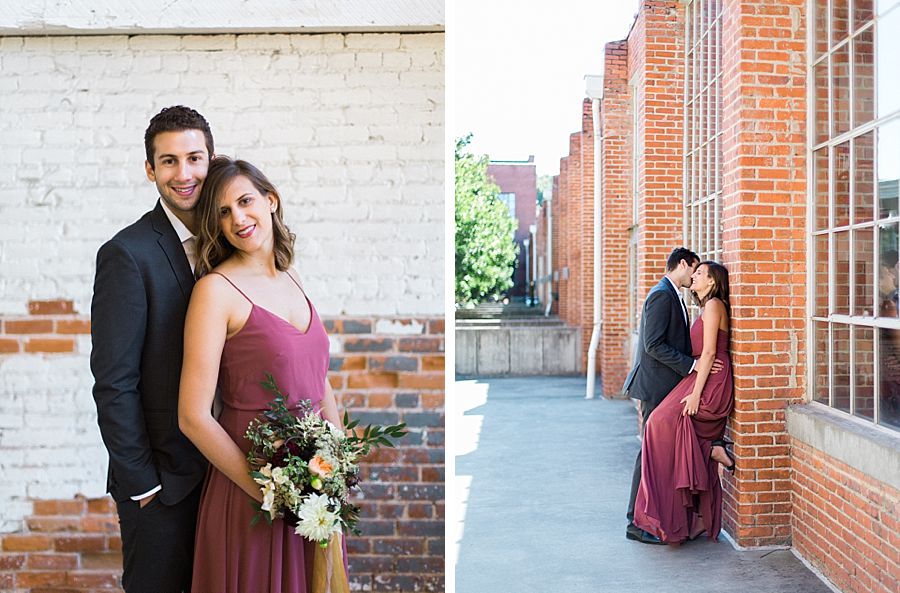 Raleigh Wedding Photographer