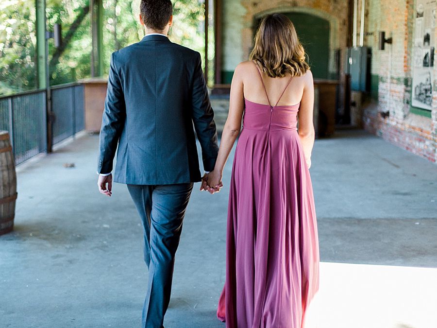 Durham Anniversary Session