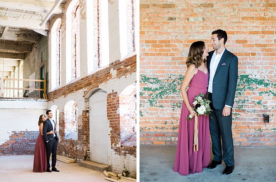 Raleigh Wedding Photographer