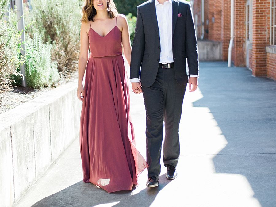Durham Anniversary Session
