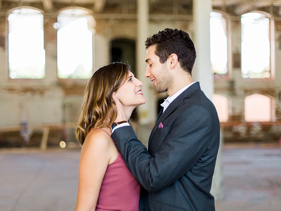 Raleigh Wedding Photographer