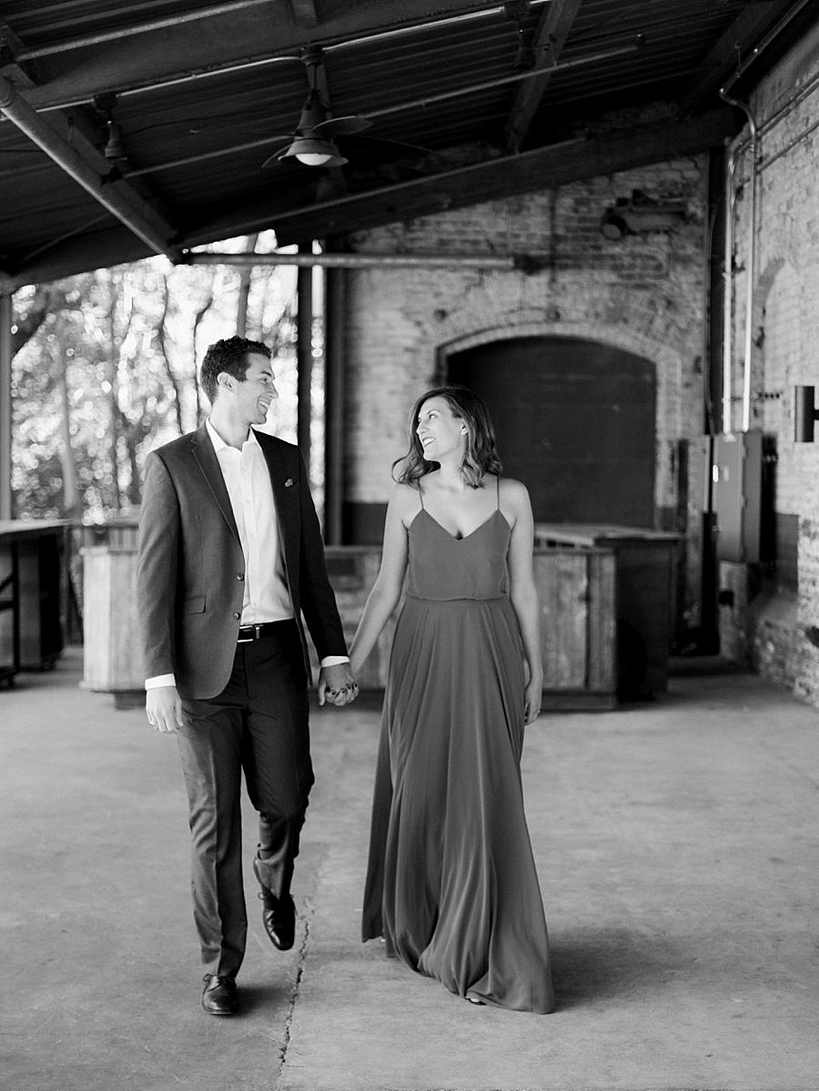 Durham Anniversary Session
