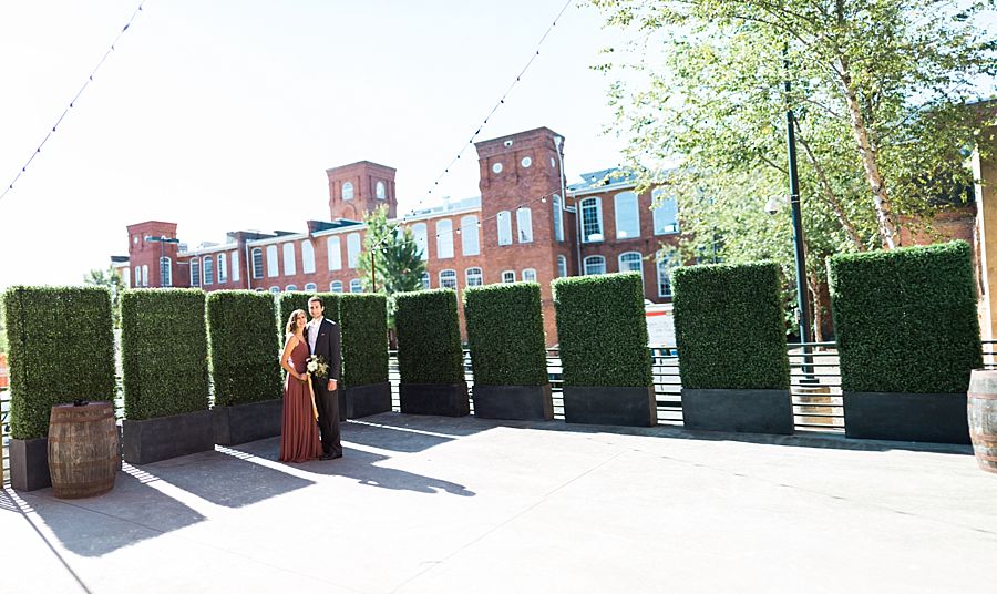 Durham Anniversary Session