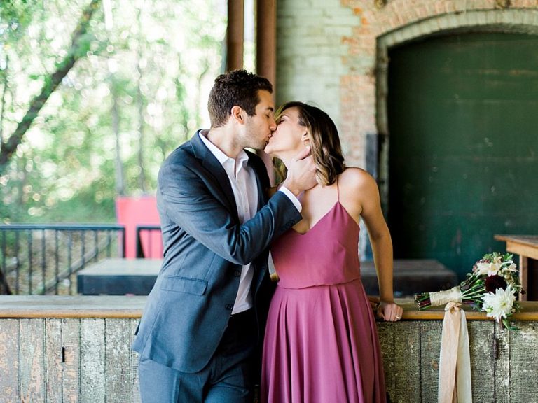 Durham Anniversary Session