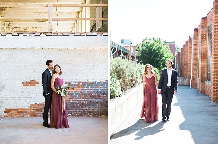 Durham Anniversary Session