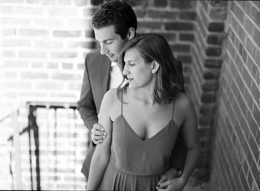 Durham Anniversary Session