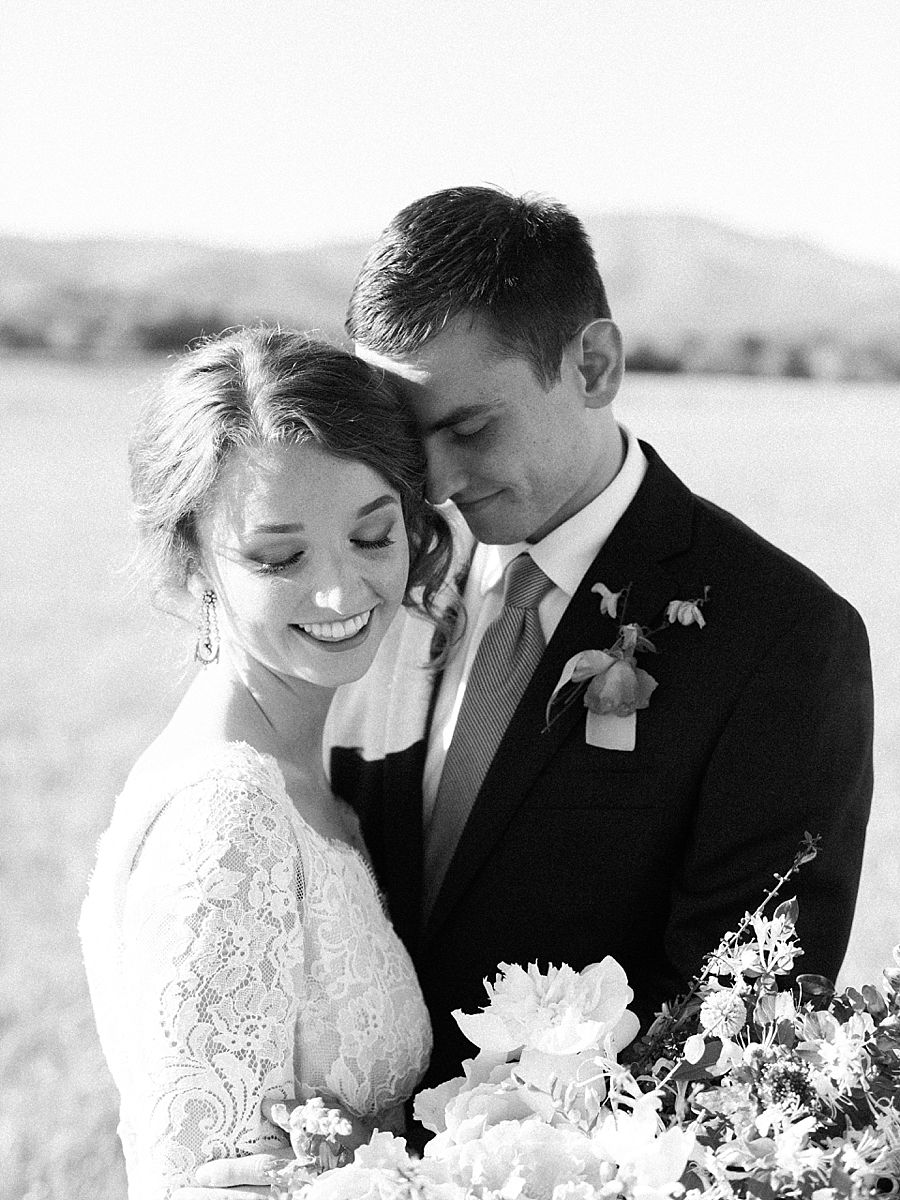 Fine Art Film Wedding Photographer