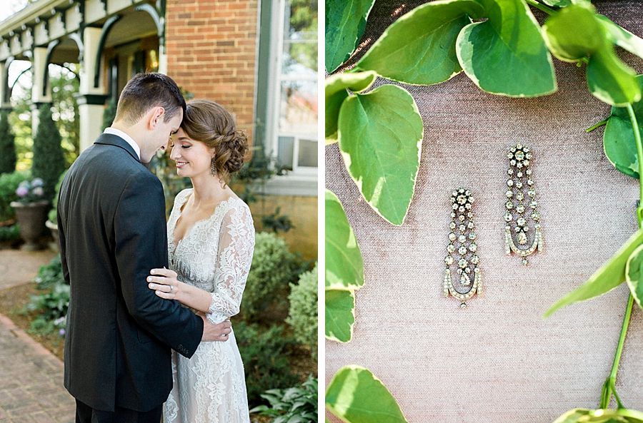 Fine Art Film Wedding Photographer