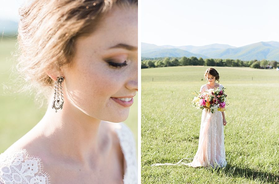 Italian Wedding Inspiration