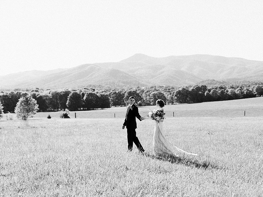 North Carolina Wedding Photographer