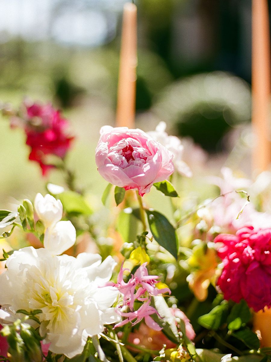 Italian Wedding Inspiration