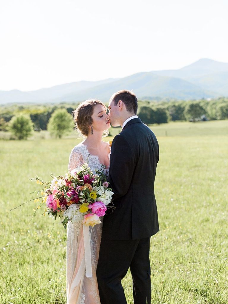 North Carolina Wedding Photographer