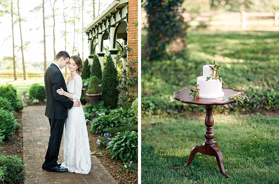 North Carolina Wedding Photographer