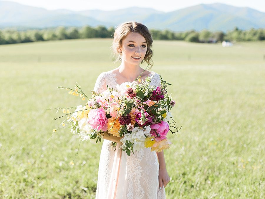 Italian Wedding Inspiration