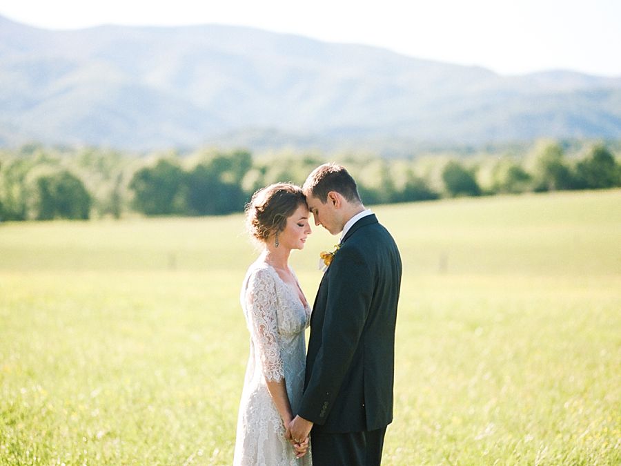 North Carolina Wedding Photographer