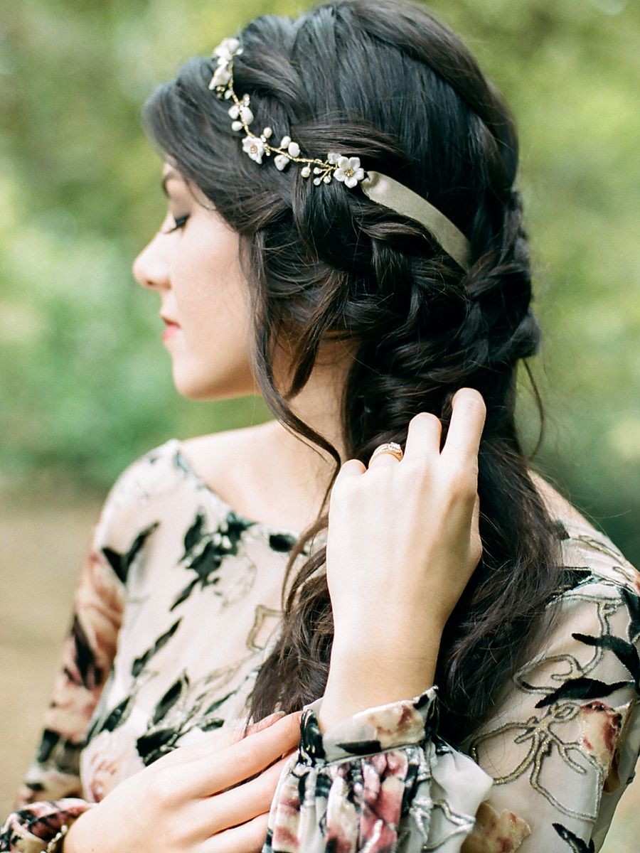 Film Wedding Photographer
