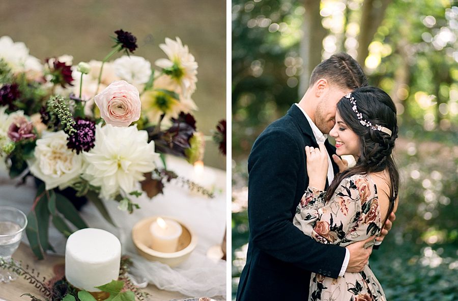 Film Wedding Photographer
