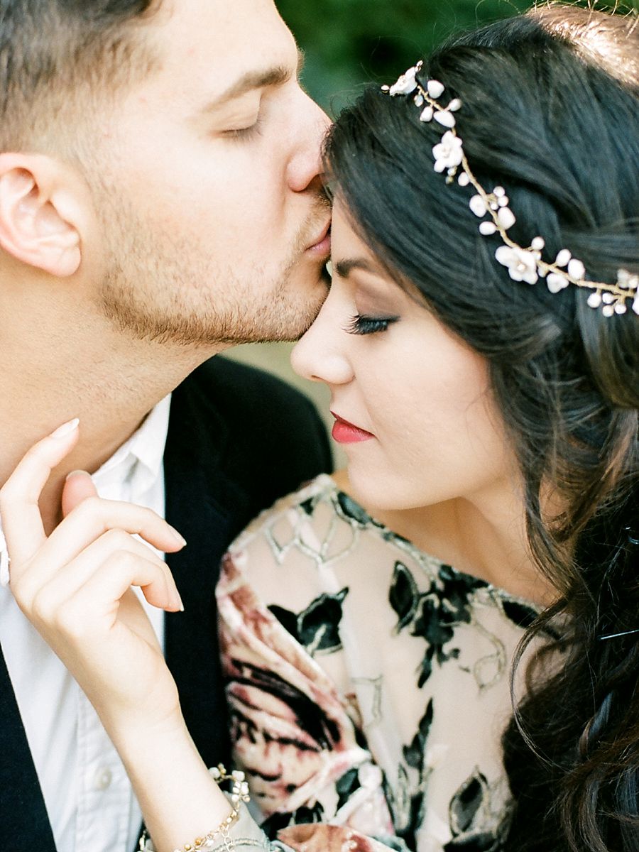 Film Wedding Photographer