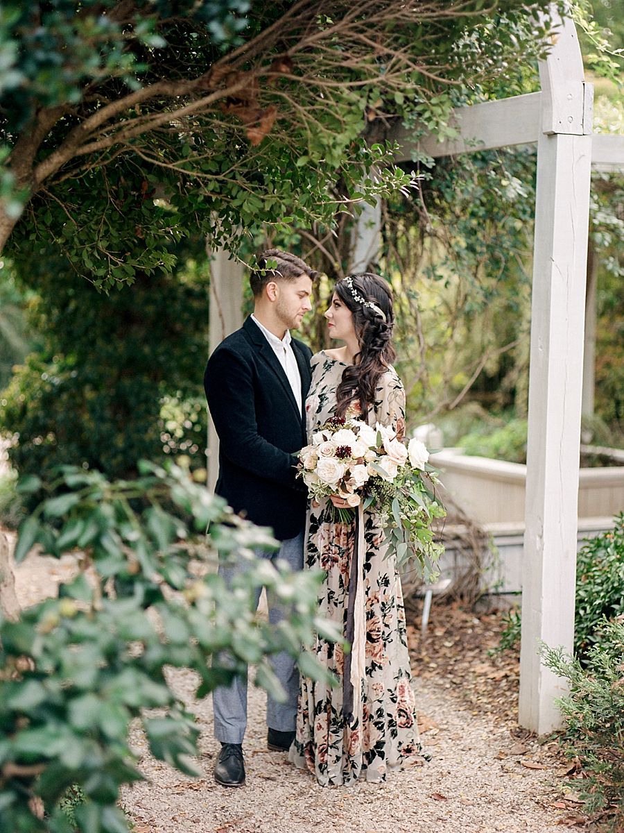 Fine Art Wedding Photography