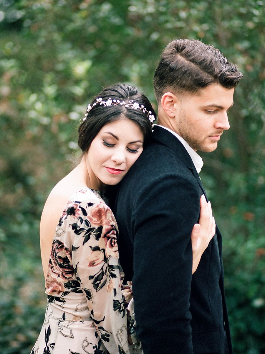 Fine Art Wedding Photography
