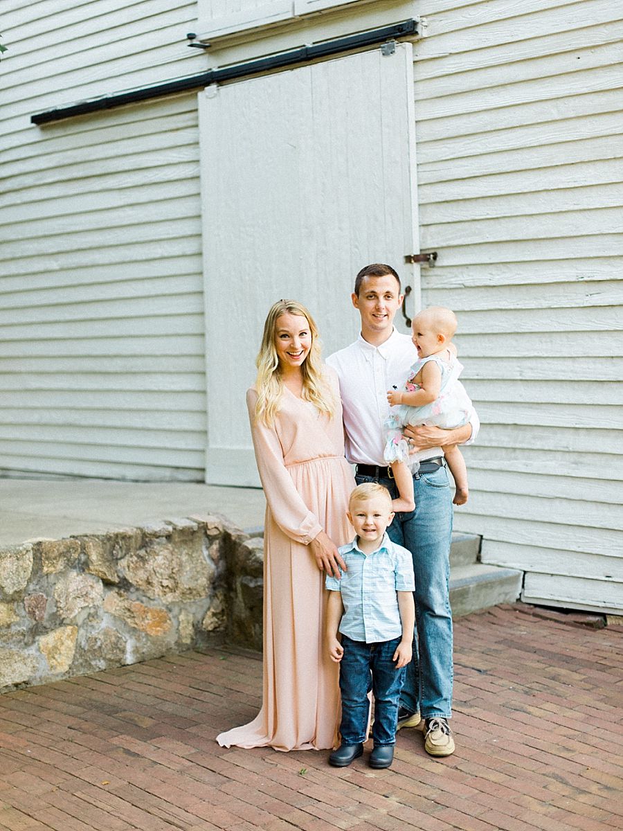 Film Wedding Photography