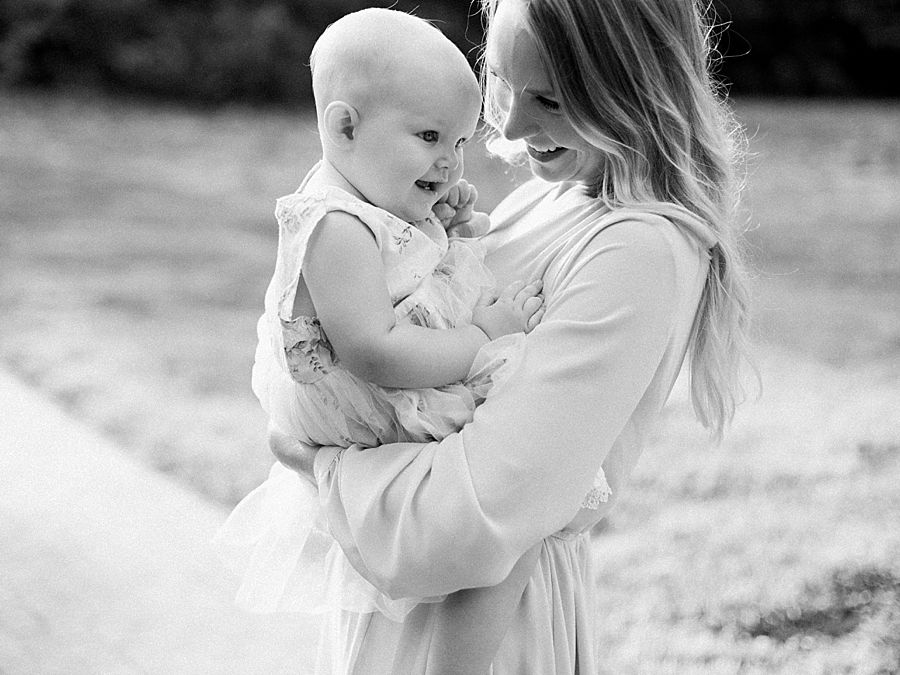 Raleigh Family Photography