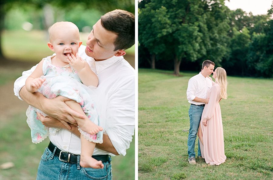 Raleigh Family Photography