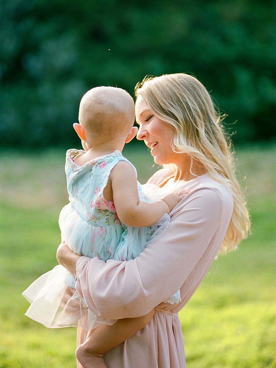 Raleigh Family Photography