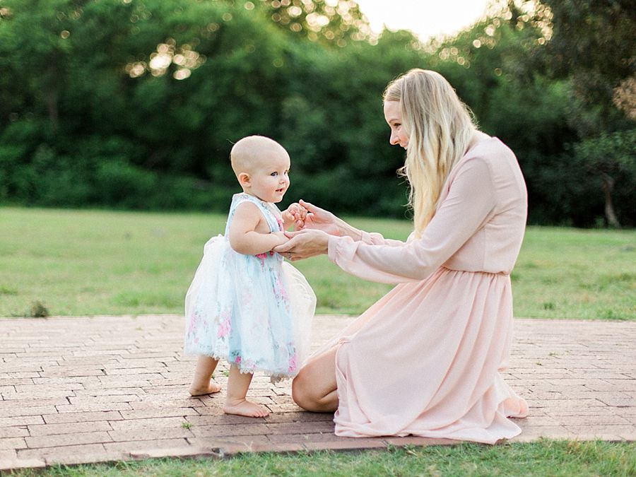 Raleigh Family Photography