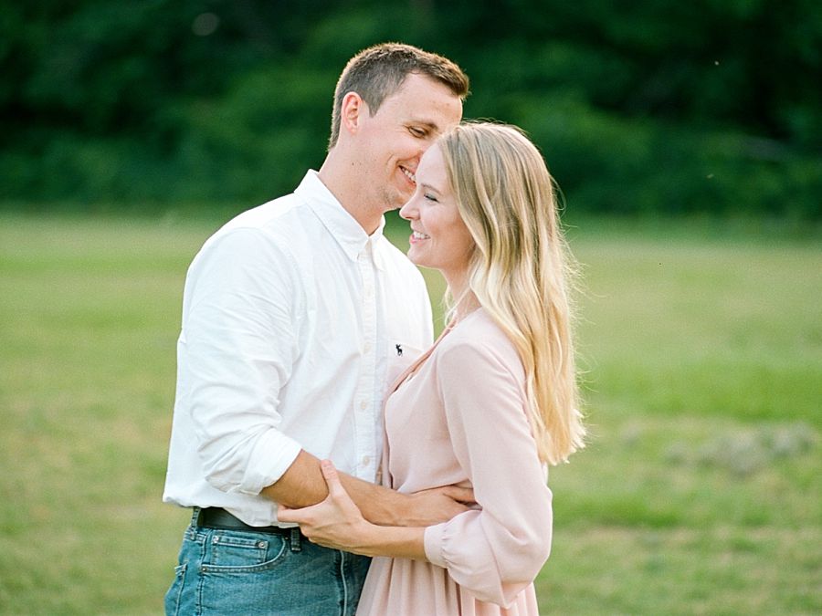 Raleigh Family Photography