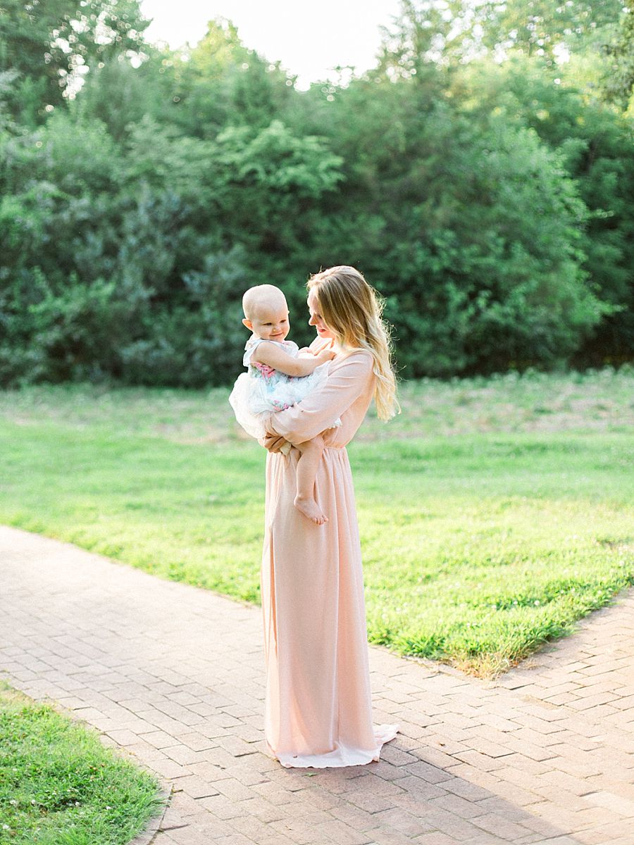 Raleigh Family Photography