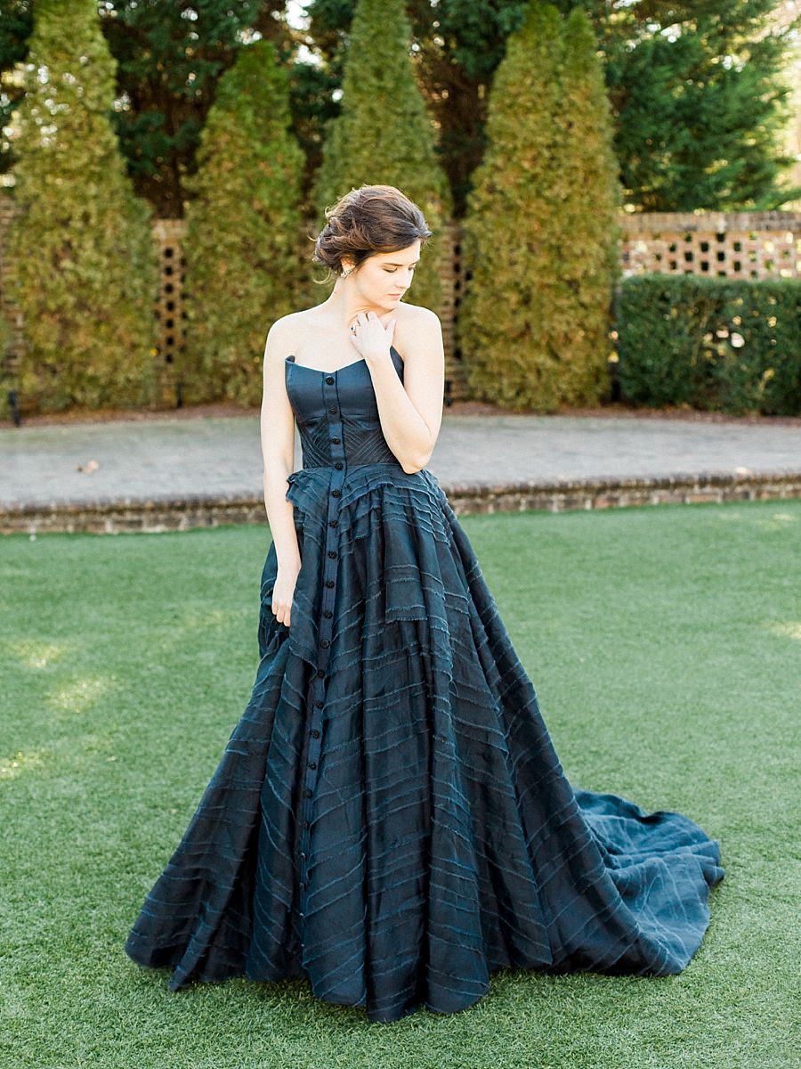 Raleigh Wedding Inspiration