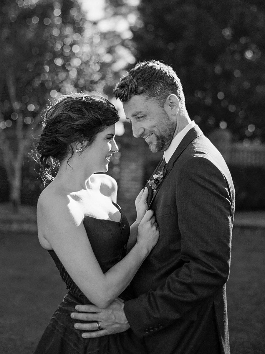 Raleigh Wedding Inspiration