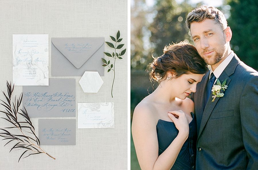 Fine Art Film Wedding Photographer