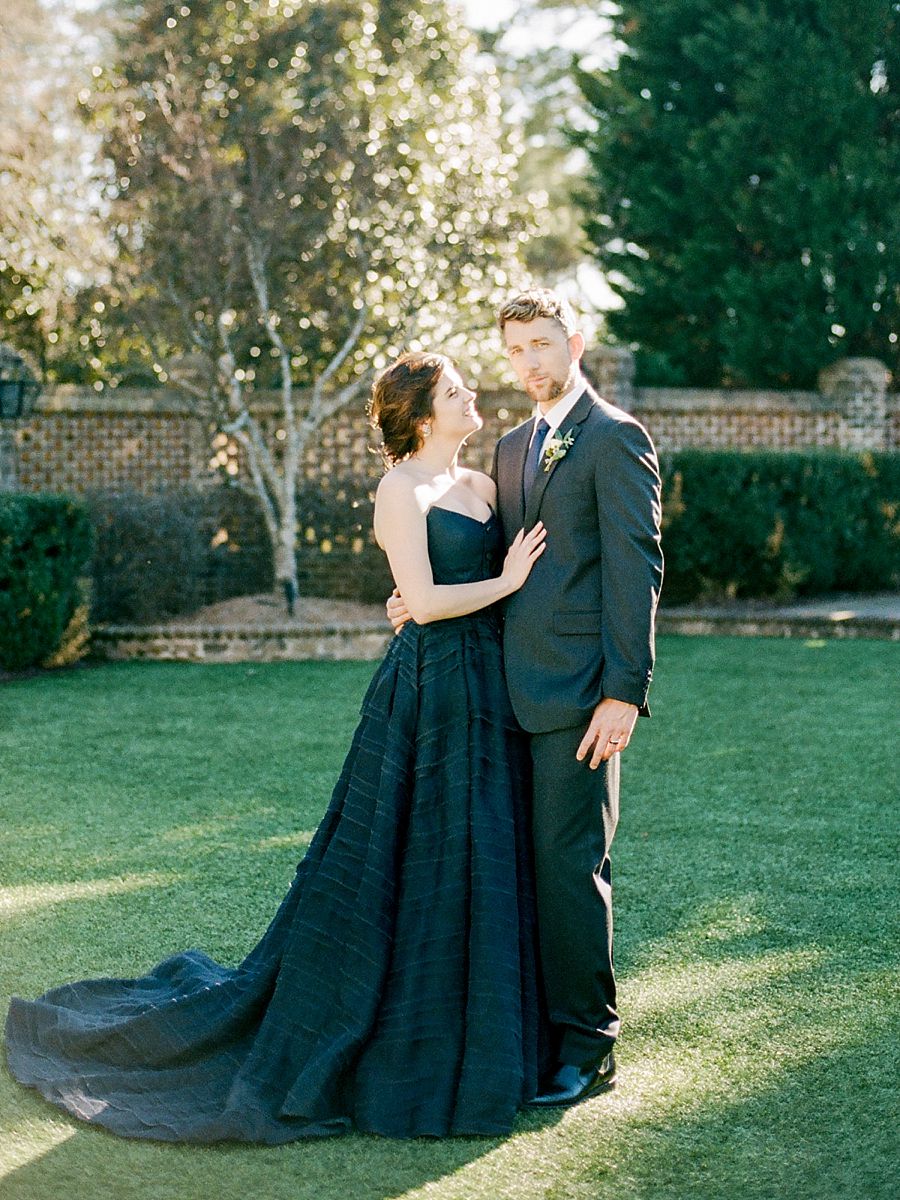 Raleigh Wedding Inspiration