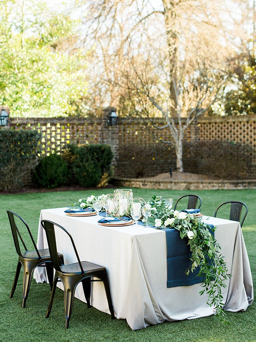 Raleigh Wedding Inspiration