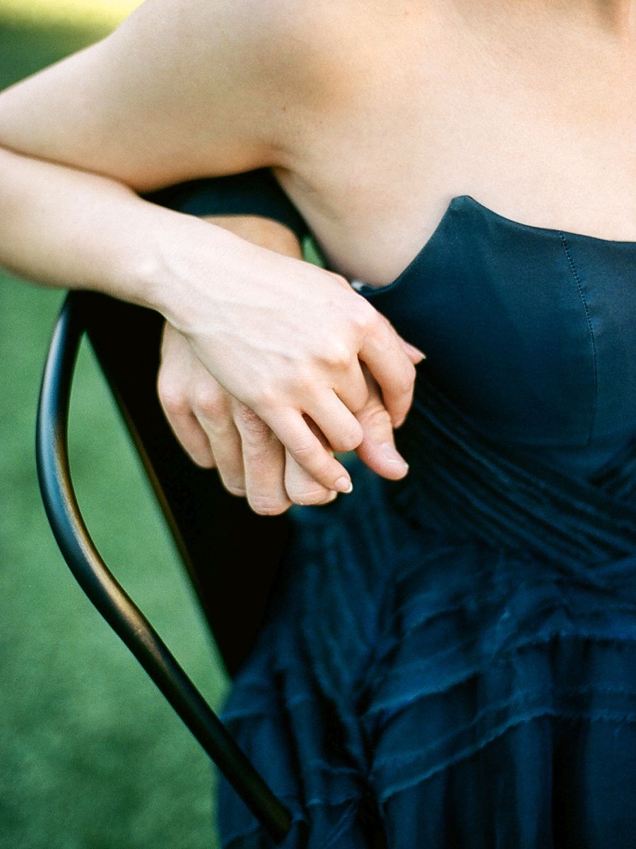 Raleigh Wedding Inspiration