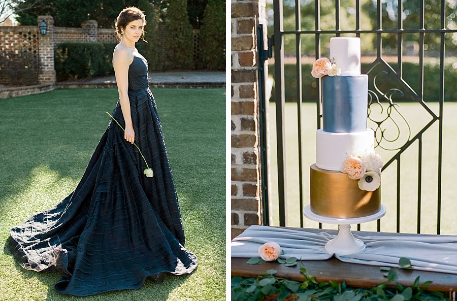 Raleigh Wedding Inspiration