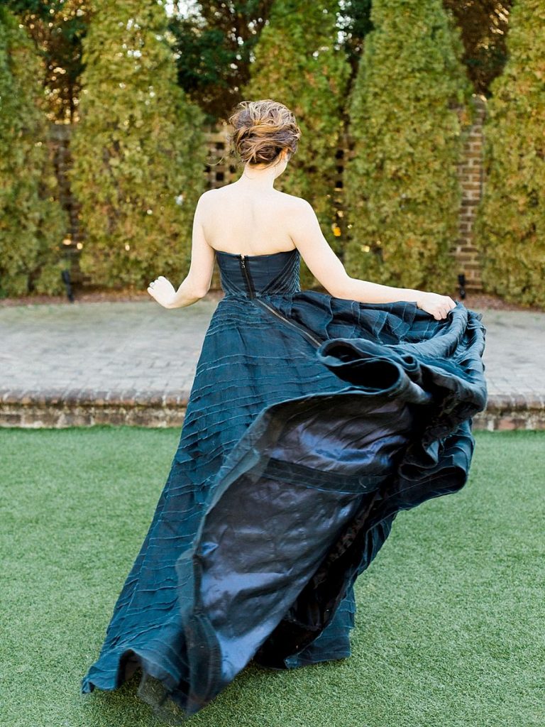 Raleigh Wedding Inspiration